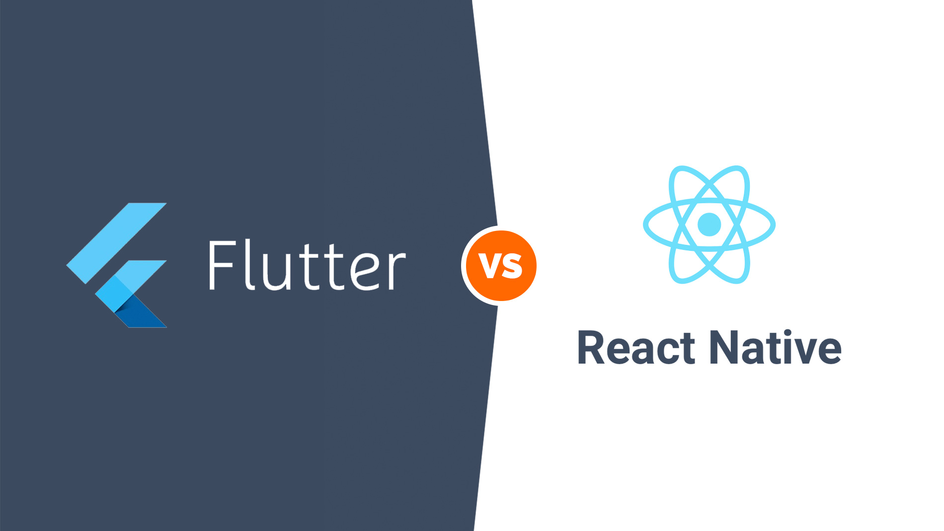 Flutter vs React Native: Framework Mana yang Harus Anda Pilih?