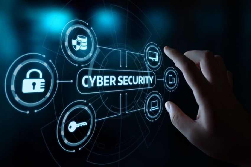 Cybersecurity 101: Langkah Dasar Melindungi Data Pribadi di Era Digital