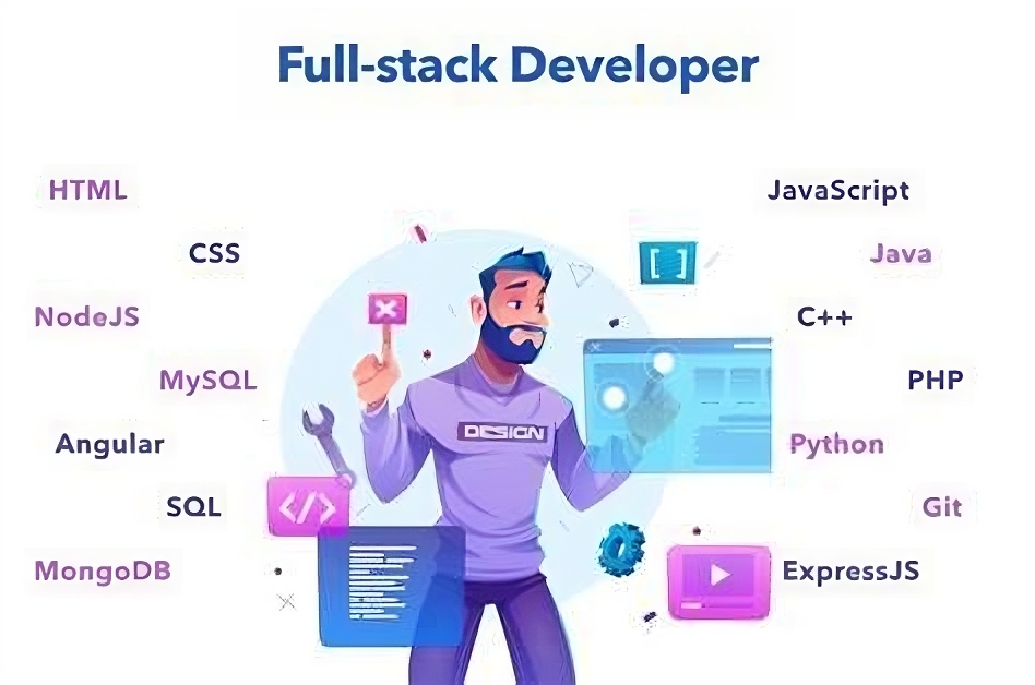 Cara Menjadi Full-Stack Developer: Skills yang Harus Dimiliki