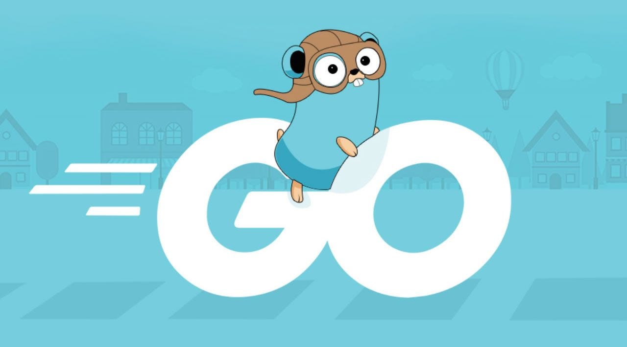 Pengenalan ke Bahasa Pemrograman Go (Golang)