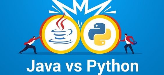 Java vs Python: Membandingkan Dua Dunia Pemrograman, yuk jangan sampai ketinggalan pembelajaran dunia pemrograman!