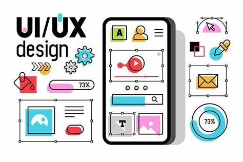 UX/UI Design untuk Pengembang: Prinsip Dasar Membuat Aplikasi yang Disukai Pengguna