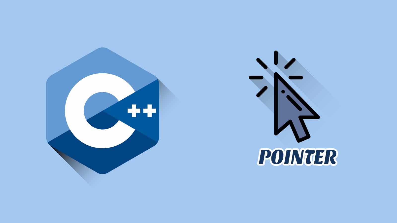 Pointer Pada C++