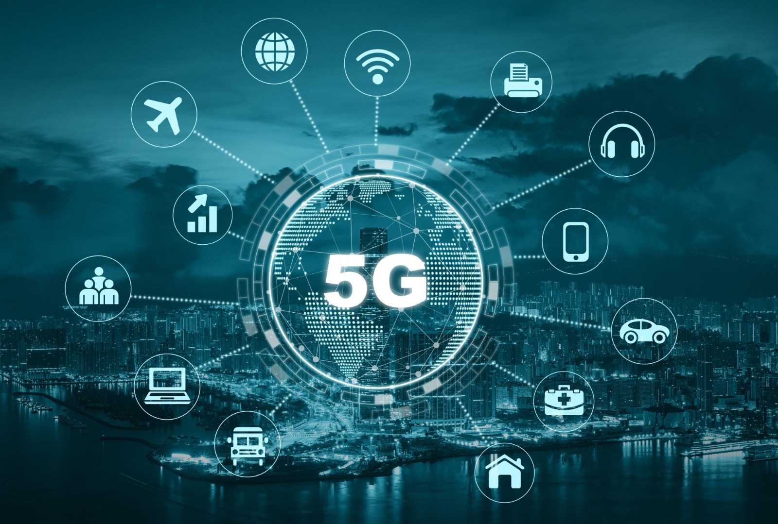 Perkembangan Teknologi 5G: Apa yang Harus Kita Ketahui?