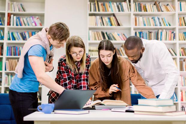 Curriculum Development: Crafting